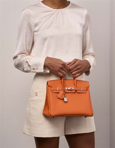 buy hermes orange birkin bag|Hermes orange shoulder bag.